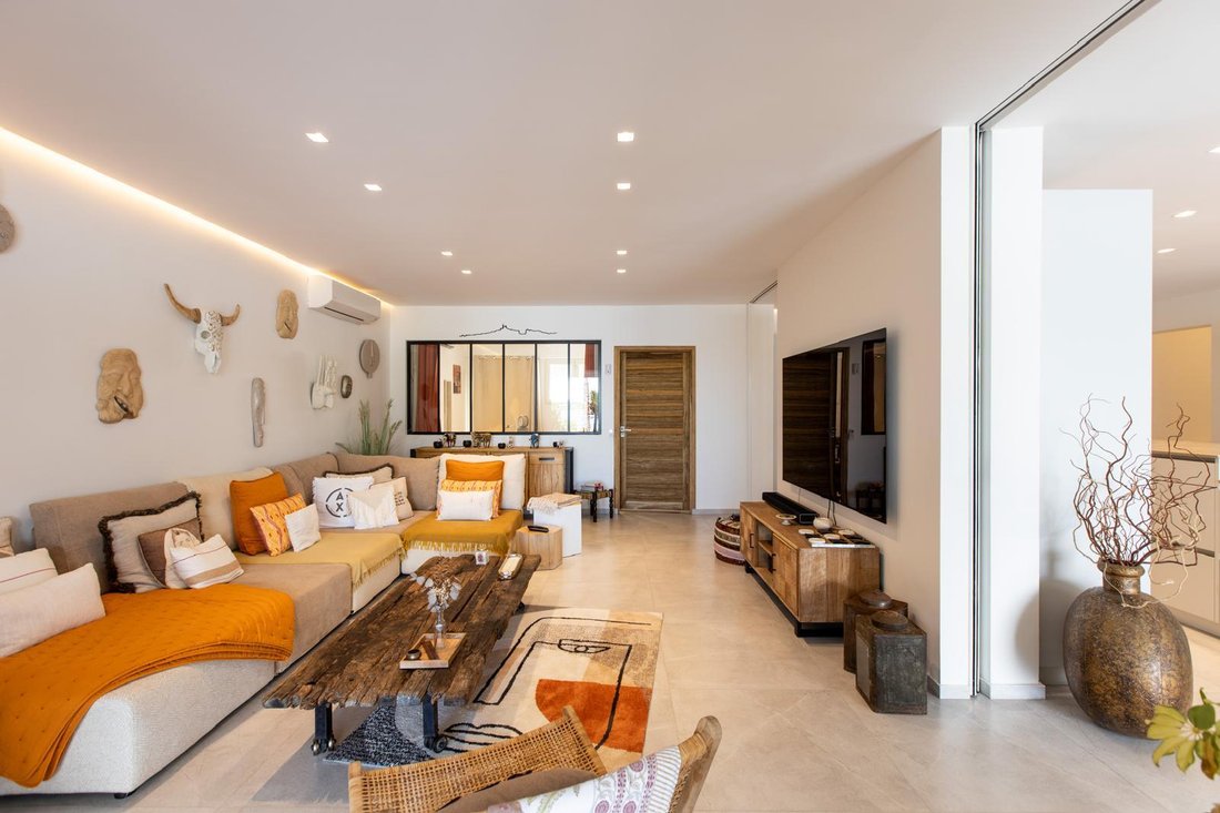 Villa in Simpson Bay, Sint Maarten 3 - 16656838