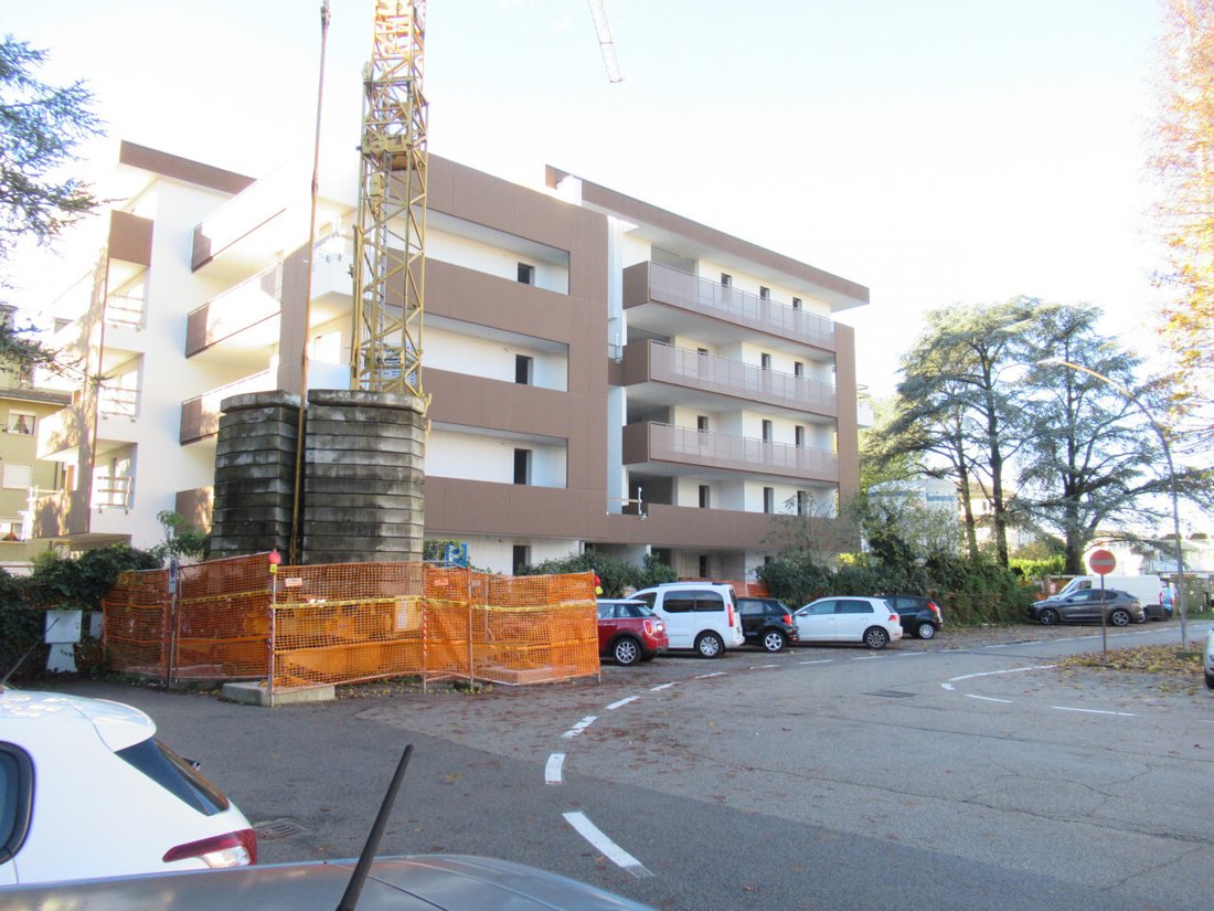 Apartment in Saint Mary Del Rovere, Treviso, Italy 5 - 15427559