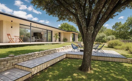 For Sale Unique Château In Provence