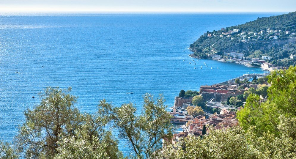 Apartment in Col de Villefranche, Villefranche-sur-Mer, France 2 - 16656408