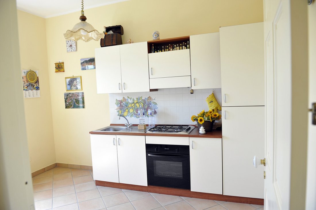 Villa in Curinga, Calabria, Italy 5 - 16658990