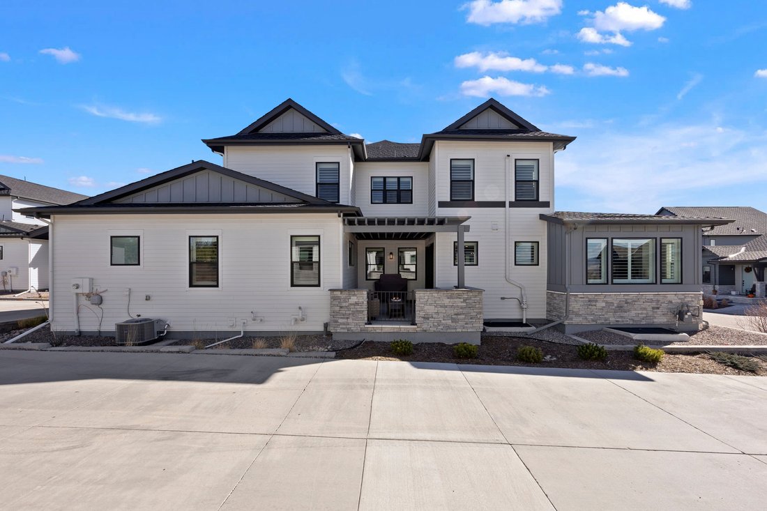 House in Castle Rock, Colorado, United States 3 - 16657319