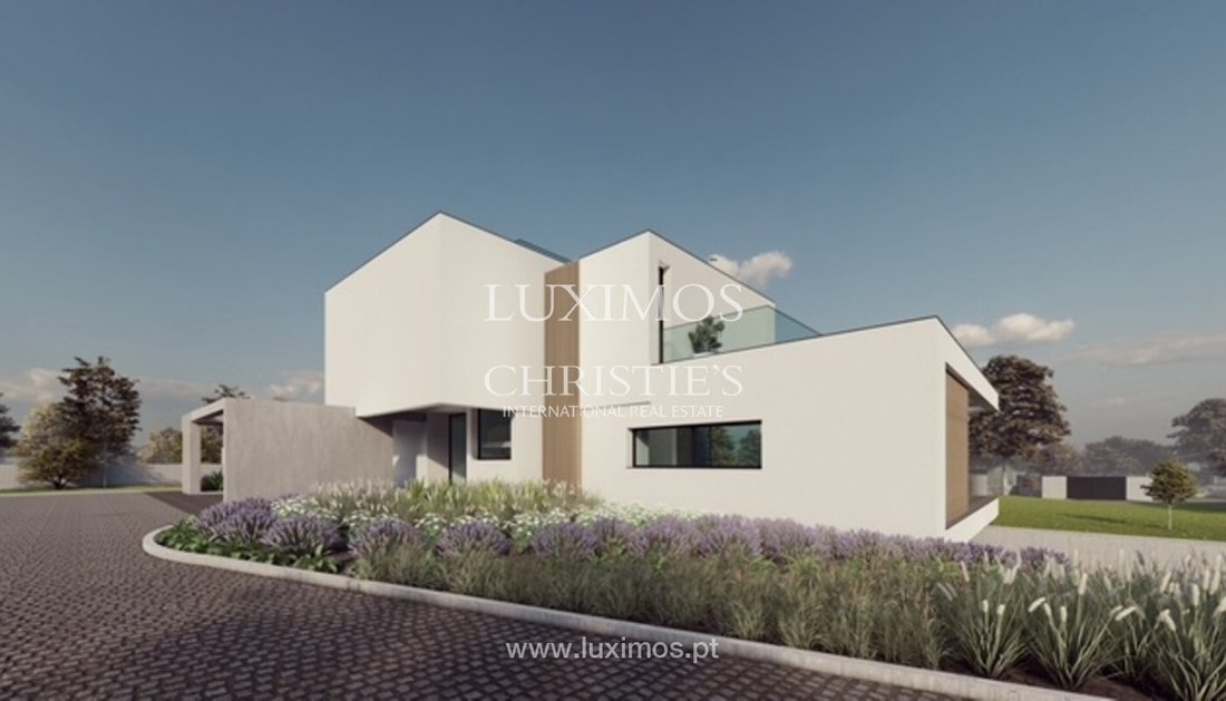 Villa in Carvoeiro, Algarve, Portugal 5 - 16656806
