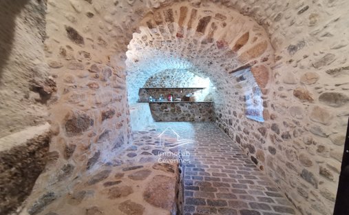 Castle for Sale in Anduze, Occitanie, France