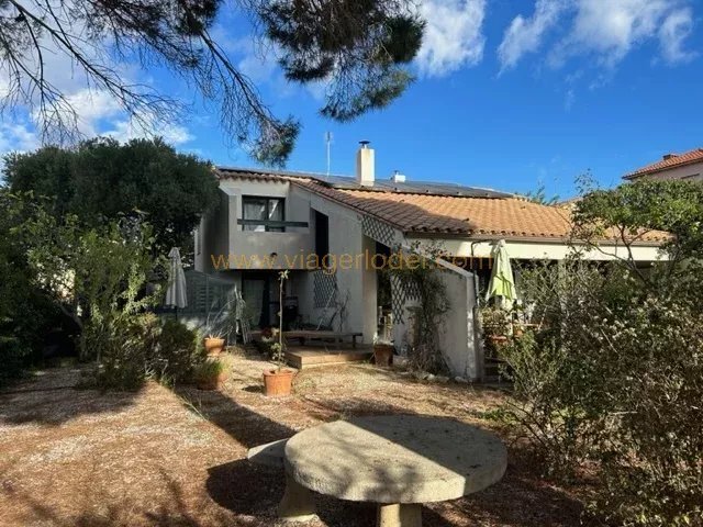 Villa in Les Remparts-Lunette, Perpignan, France 1 - 16656681