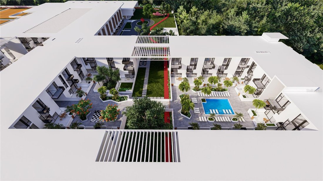 Condo in Sarasota, Florida, United States 2 - 16658987