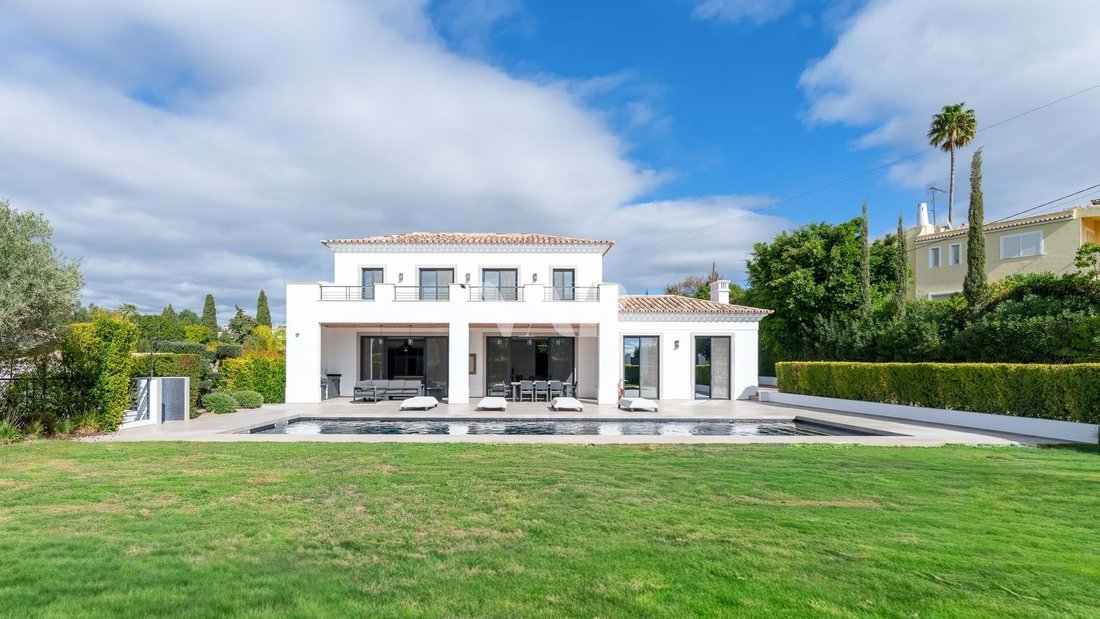 Villa in Loule (Sao Clemente), Algarve, Portugal 5 - 16657135