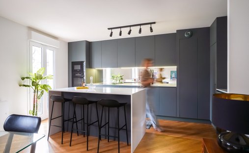 Castle for Sale in Saint-Leu-la-Forêt, Île-de-France, France