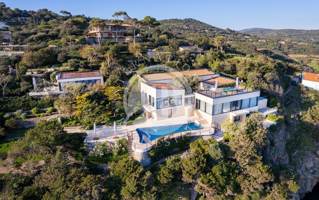 Villa in Porto Santo Stefano, Monte Argentario, Tuscany 5 - 15076803