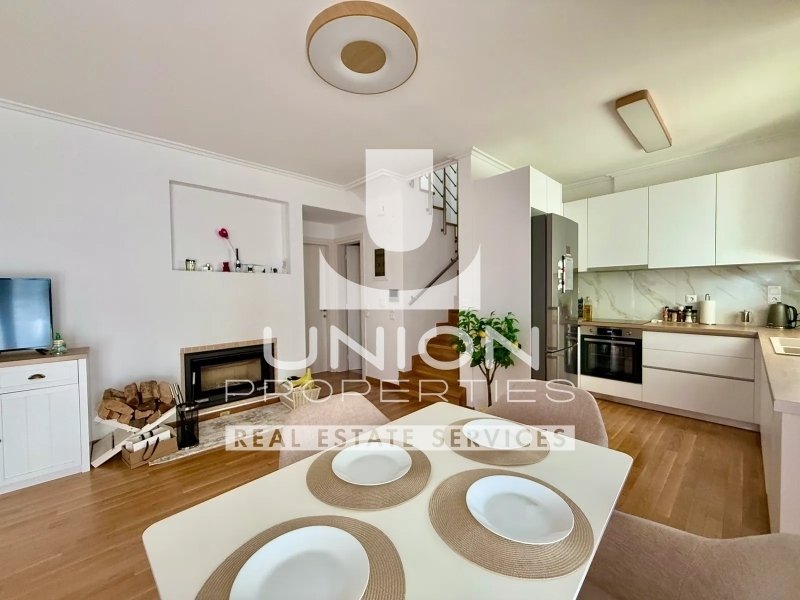 Apartment in 1st Community of Kallithea, Attica, Greece 2 - 15408182