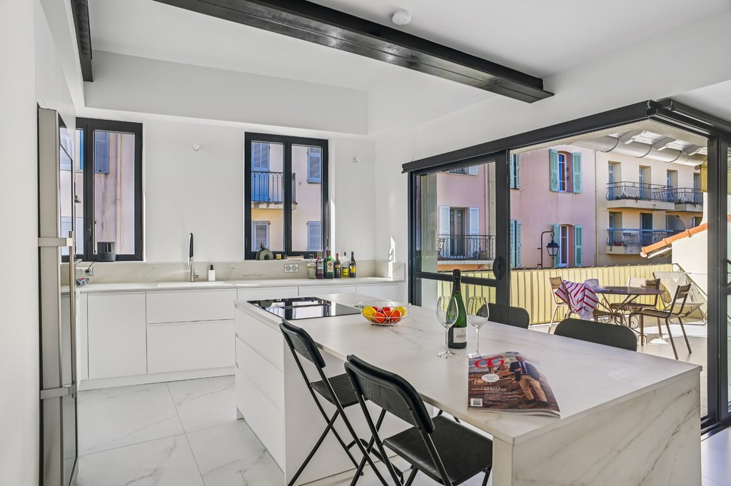 Apartment in Cannes, Provence-Alpes-Côte d'Azur, France 4 - 16571108