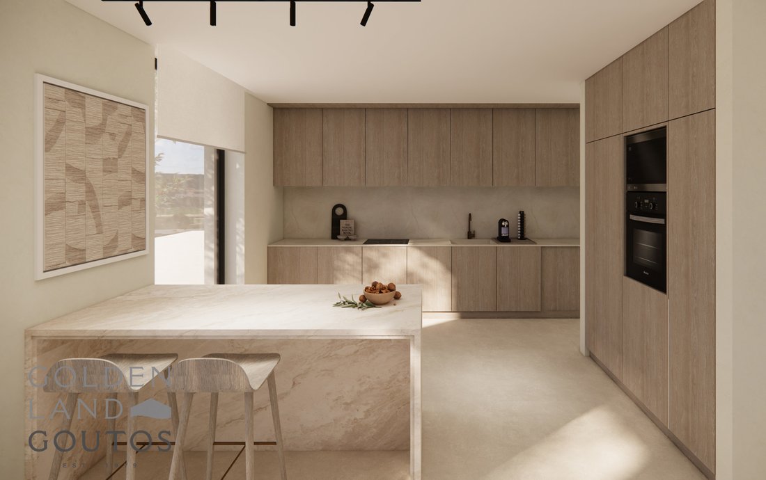 Apartment in Voula, Attica, Greece 4 - 16659418