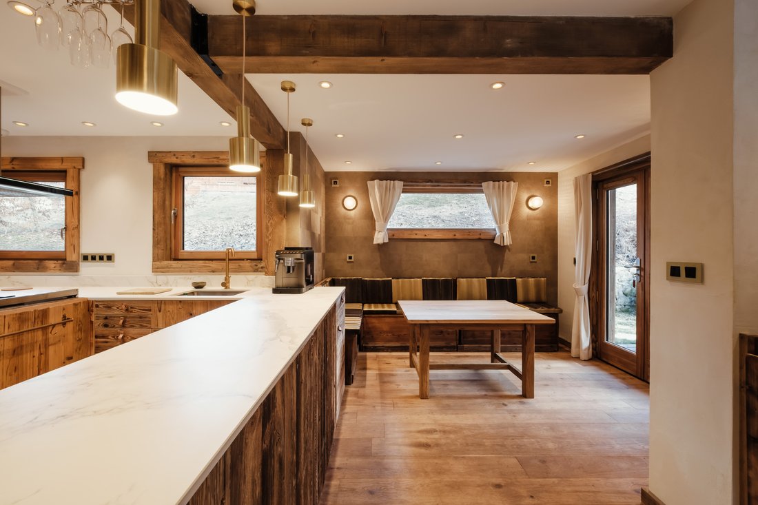 Chalet in La Clusaz, Auvergne-Rhône-Alpes, France 5 - 16655157