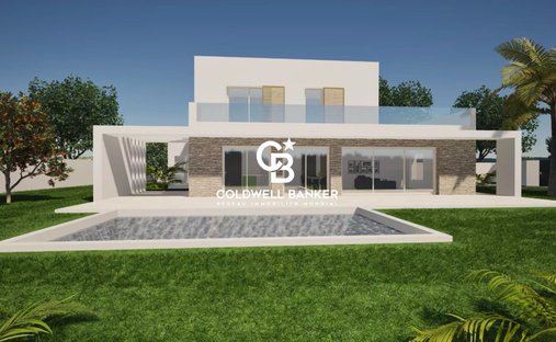 Villa in Castelnau-le-Lez, Okzitanien, Frankreich 1