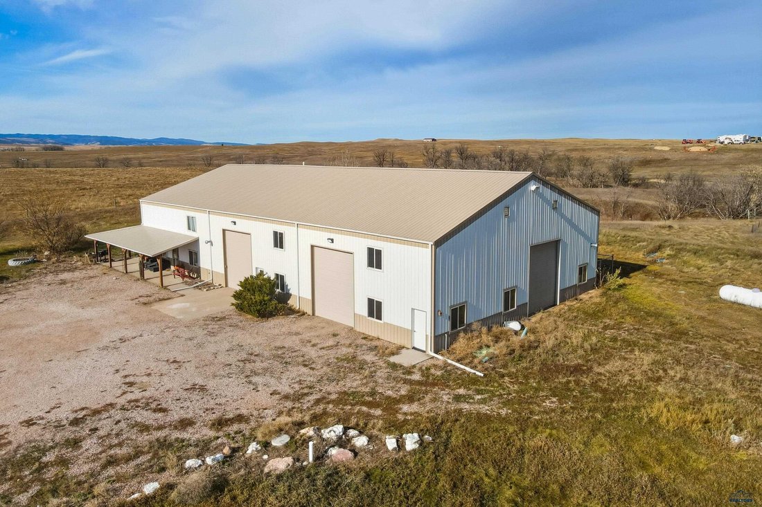 House in Piedmont, South Dakota, United States 4 - 16658221