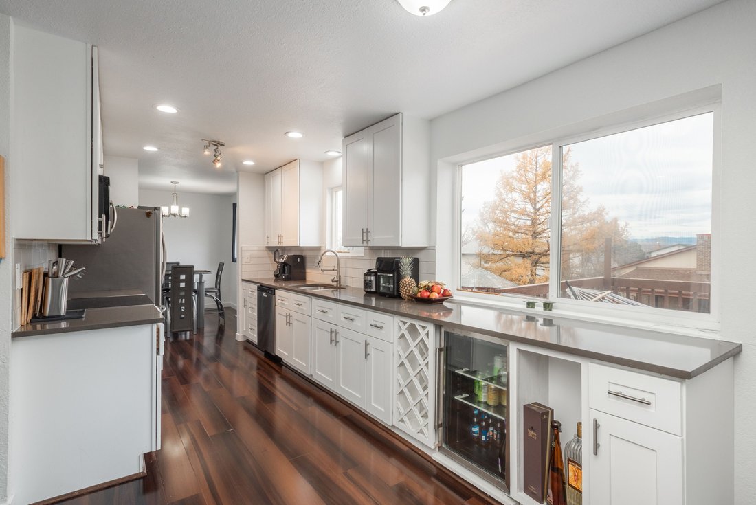 House in Aurora, Colorado, United States 2 - 16657117