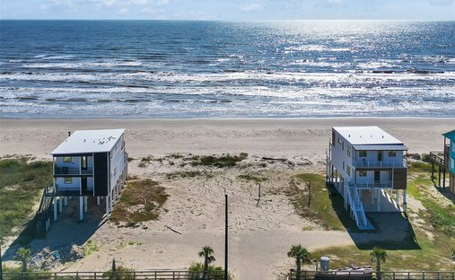 Casa en Freeport, Texas, Estados Unidos 1
