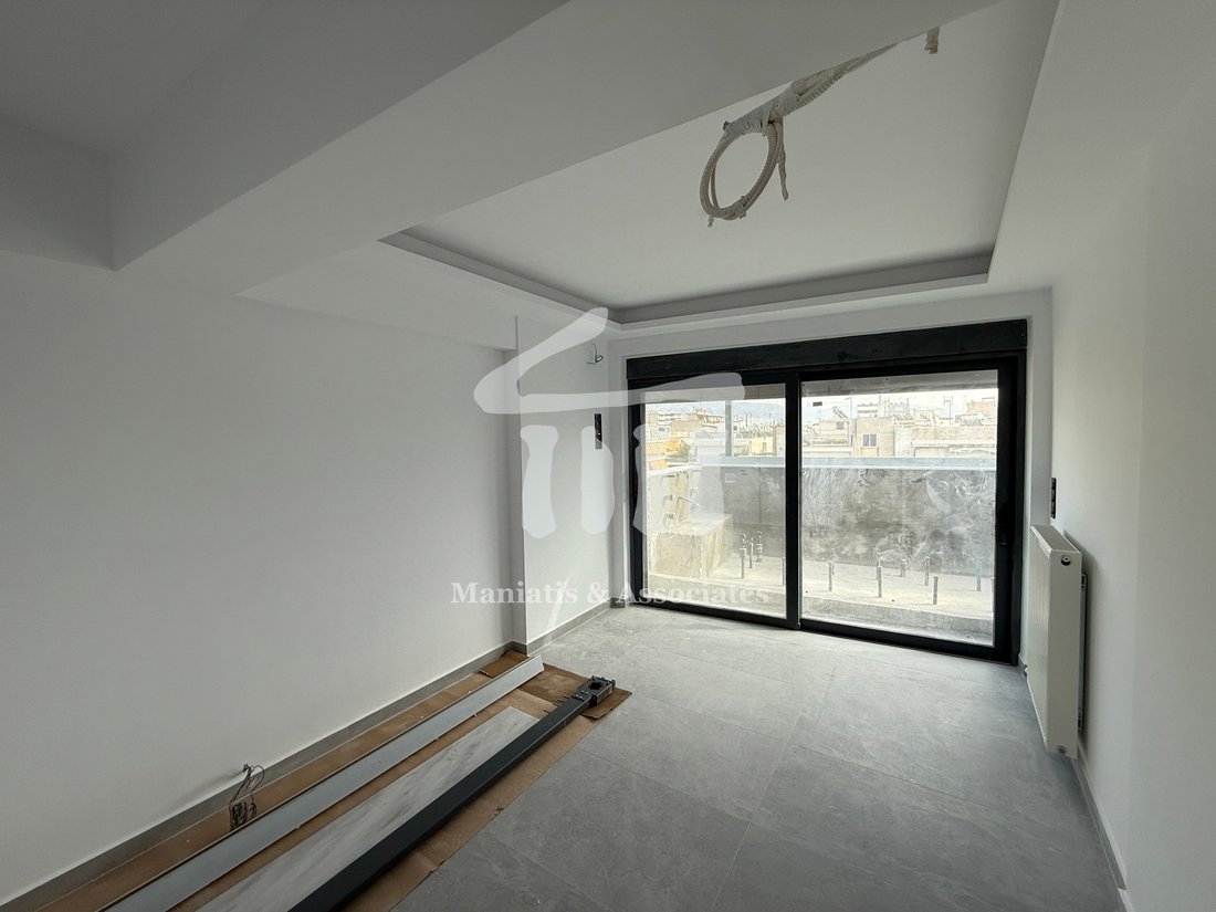 Apartment in 4th District of Piraeus, Piraeus, Greece 5 - 15644281