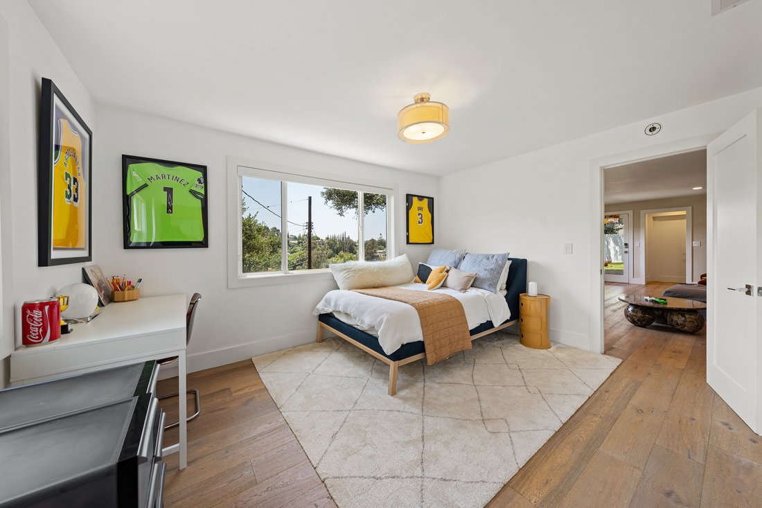 House in Los Angeles, California, United States 3 - 16657267