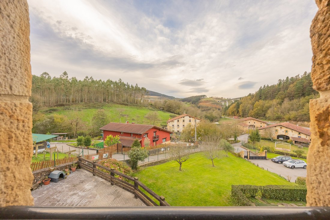 Townhouse in Elorrio, Basque Country, Spain 4 - 16657488