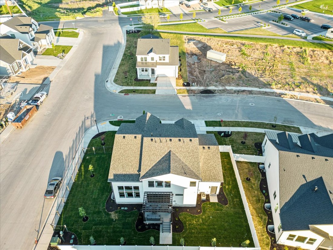 House in Springville, Utah, United States 4 - 16658386