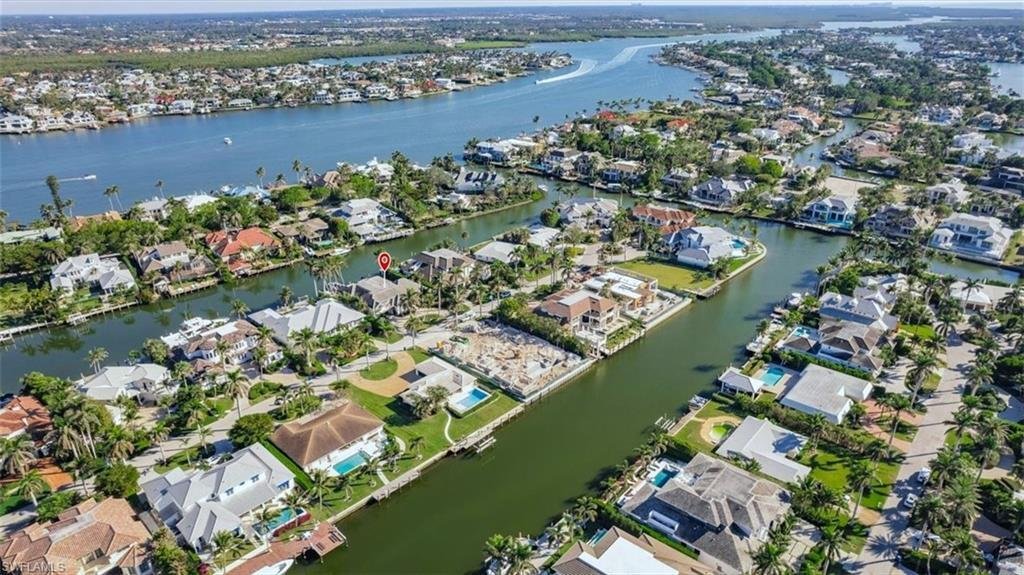 House in Naples, Florida, United States 3 - 16655188