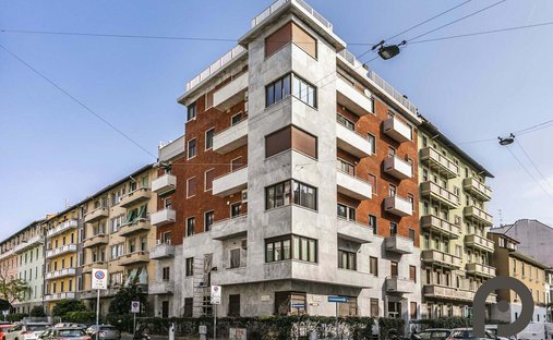 Anwesen in Portello - Tre Torri, Mailand, Italien 1