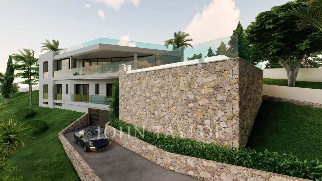 House in Costa d'en Blanes, Calvia, Balearic Islands 4 - 14423133
