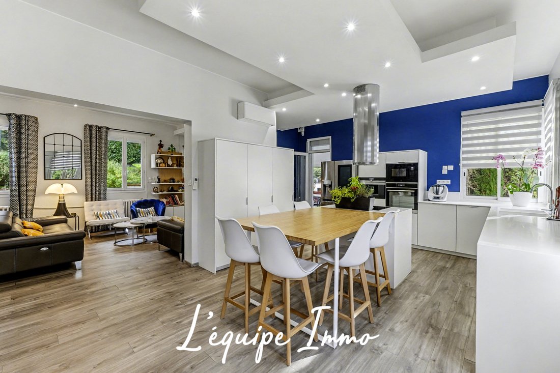 House in Saint Cyprien, Toulouse, France 4 - 16656393