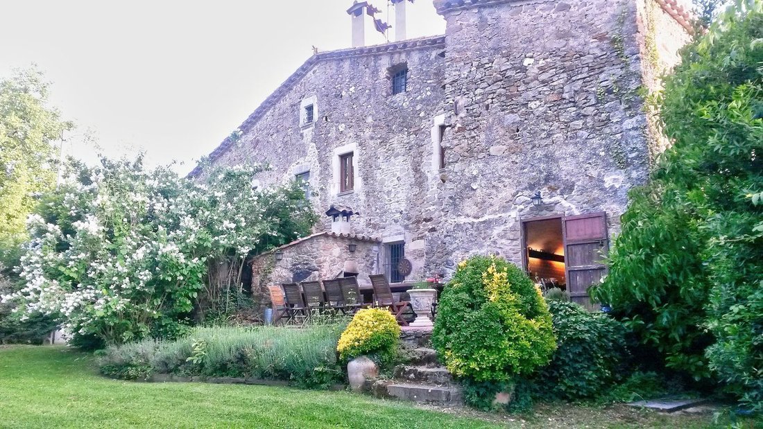 Finca in Sant Marti Vell, Catalonia, Spain 5 - 16657530