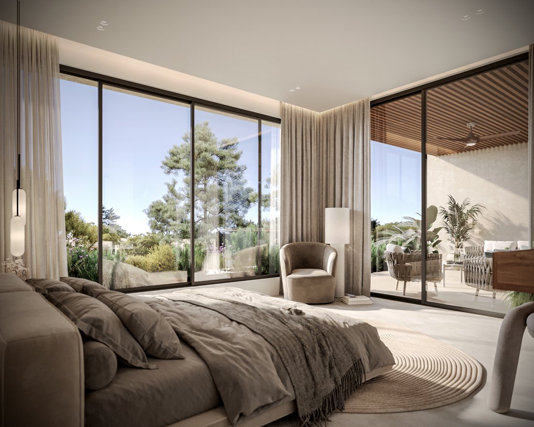 Villa in Konia, Paphos, Cyprus 3 - 16658138