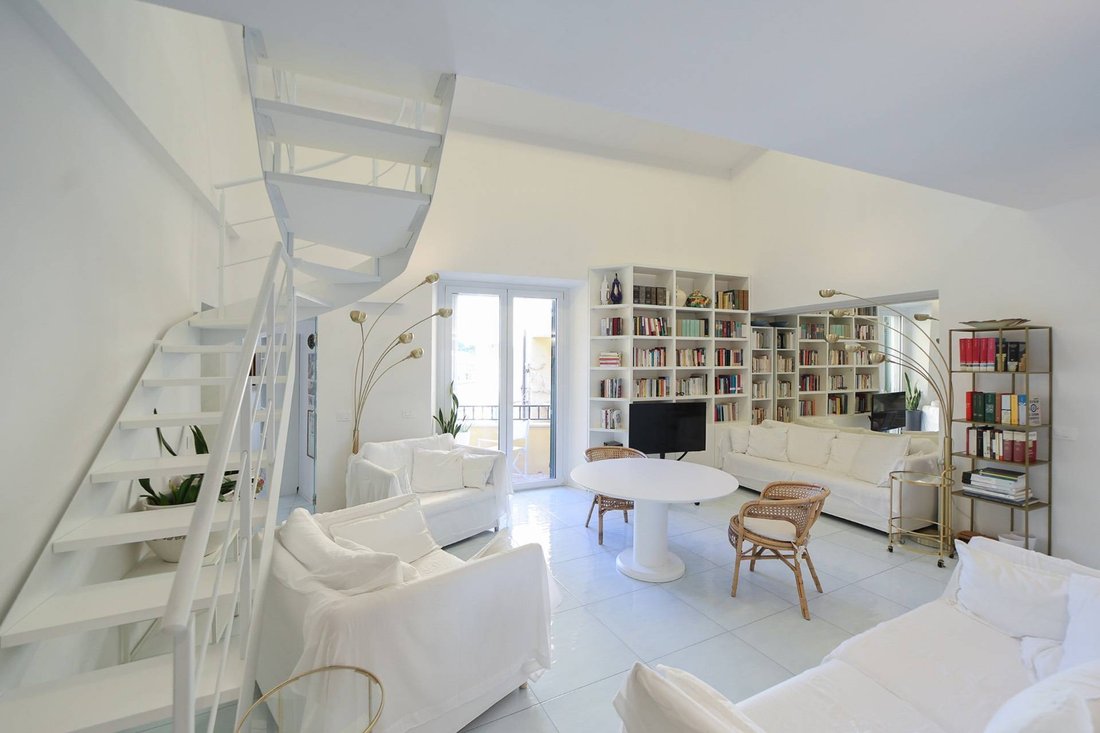 Apartment in Porto Santo Stefano, Monte Argentario, Tuscany 4 - 16658519