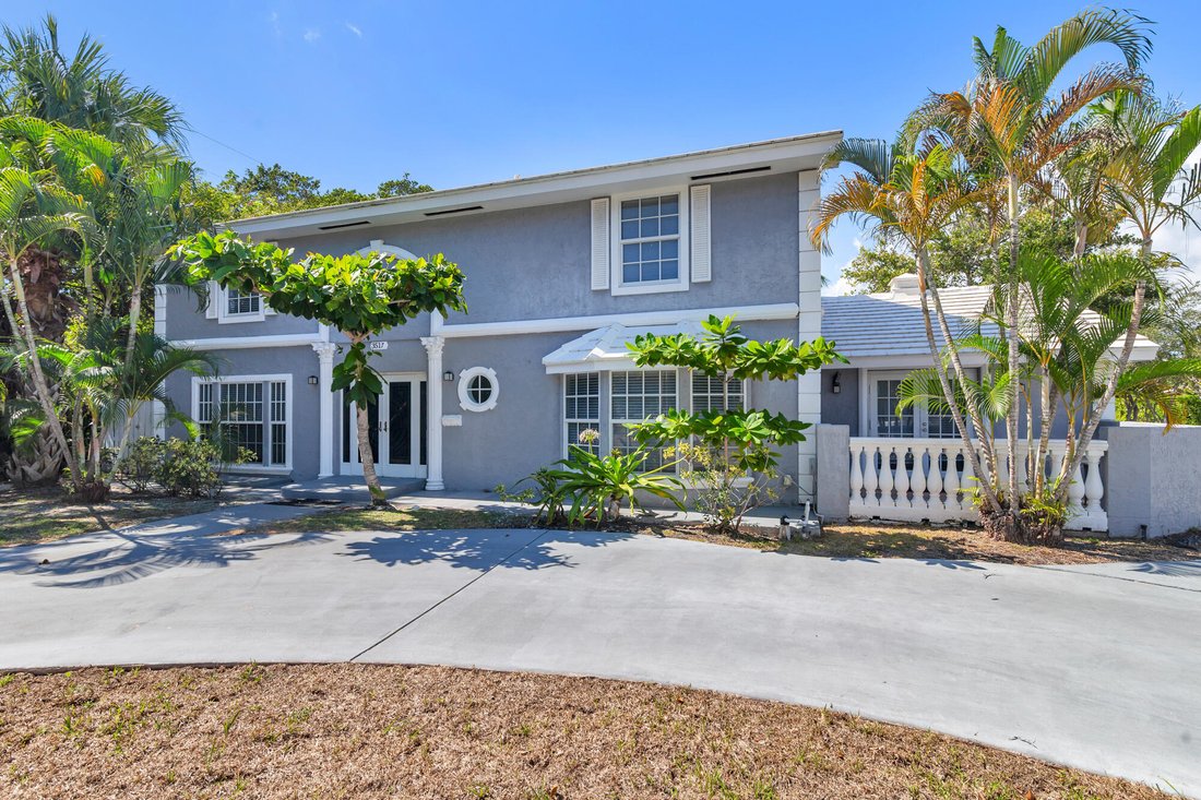 House in West Palm Beach, Florida, United States 3 - 16657213