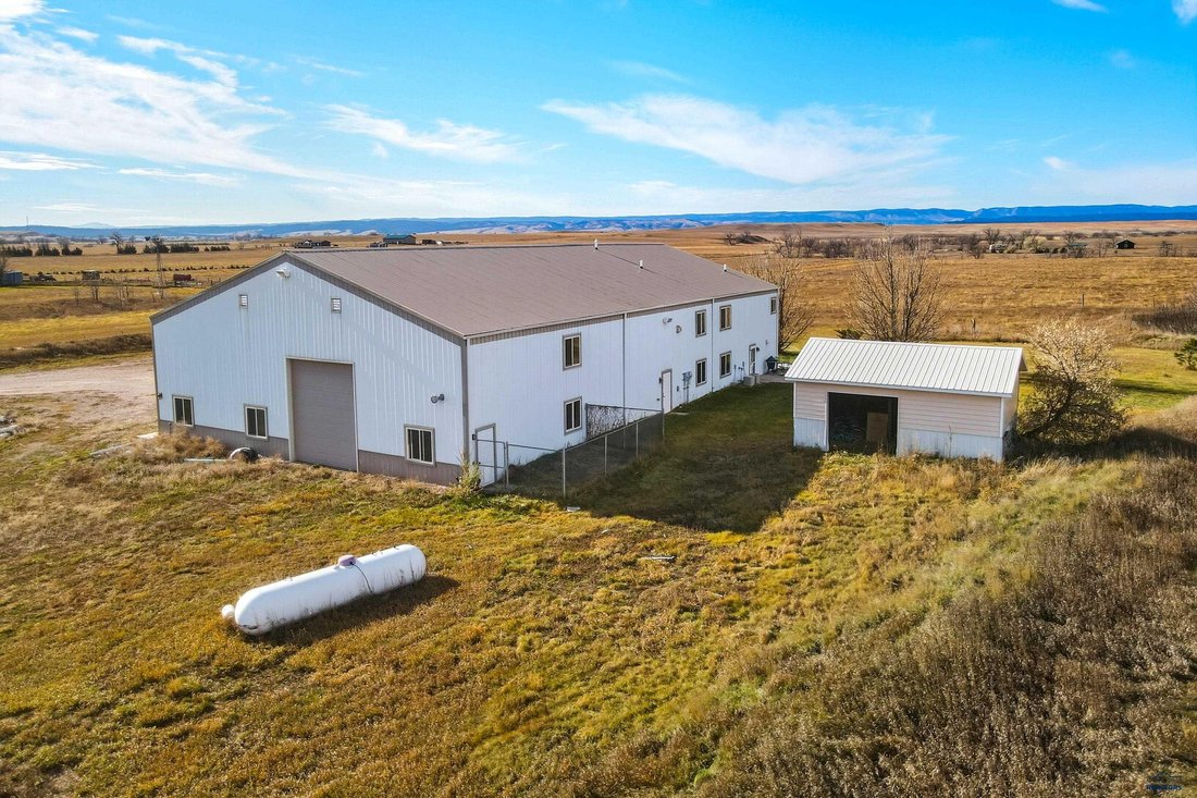 House in Piedmont, South Dakota, United States 5 - 16658221