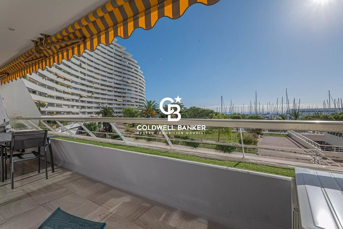 Apartment in French Riviera, Provence-Alpes-Côte d'Azur, France 2 - 16656266
