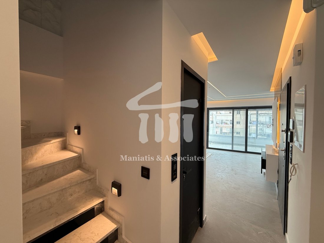 Apartment in 4th District of Piraeus, Piraeus, Greece 2 - 15644281