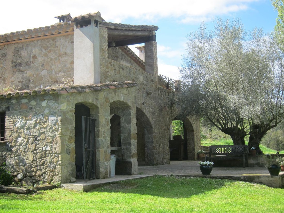 Finca in Sant Marti Vell, Catalonia, Spain 4 - 16657530