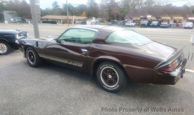 Chevrolet Camaro in Calverton, NY, United States 2 - 16658114