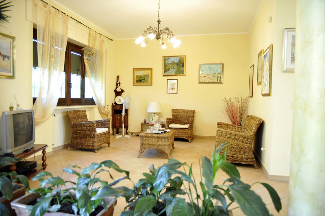 Villa in Curinga, Calabria, Italy 1 - 16658990