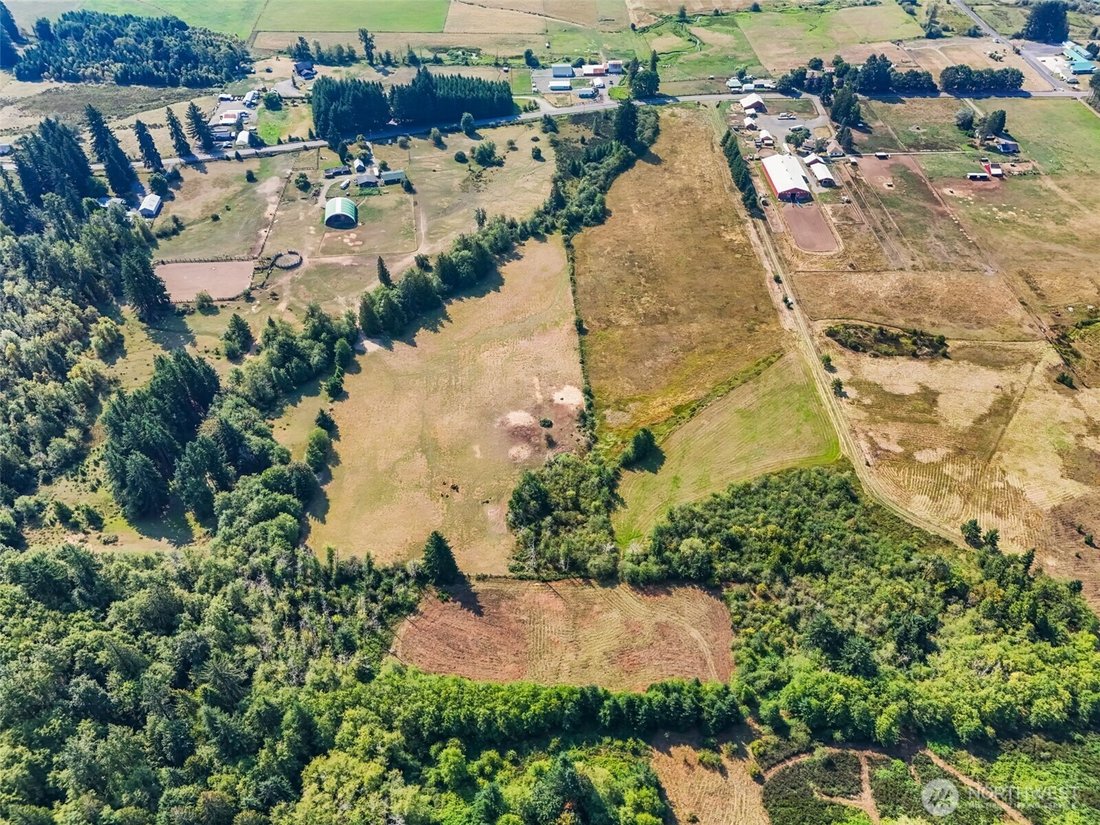 Land in Onalaska, Washington, United States 1 - 16657276
