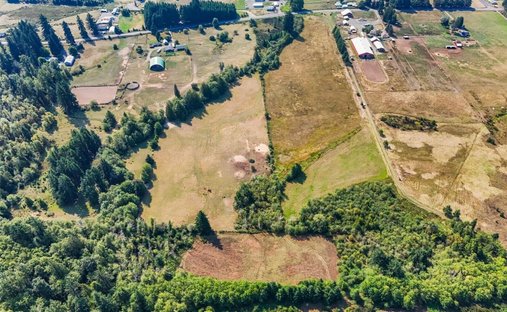 Land in Onalaska, Washington, United States 1
