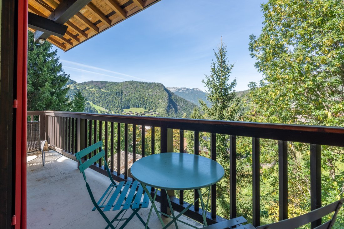 Apartment in La Clusaz, Auvergne-Rhône-Alpes, France 2 - 16655181