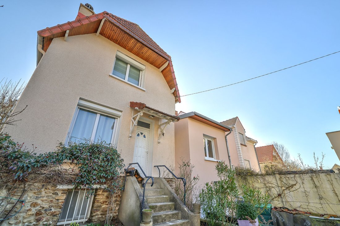 House in Jardin Parisien, Clamart, France 1 - 16099469