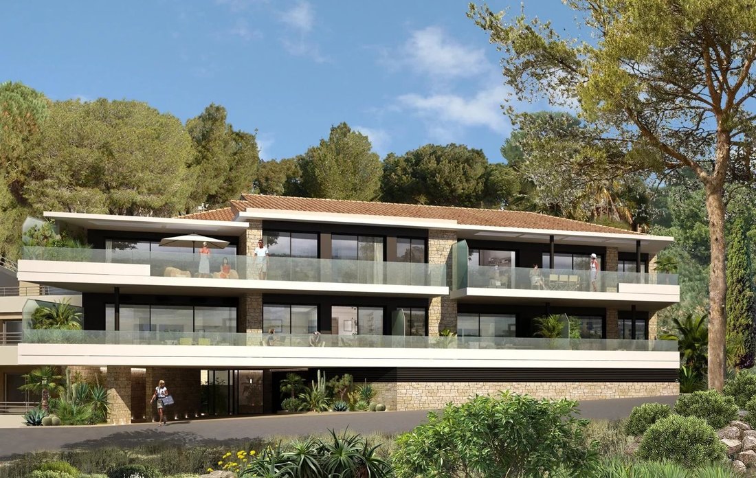 Apartment in Beausoleil, Provence-Alpes-Côte d'Azur, France 1 - 16657438