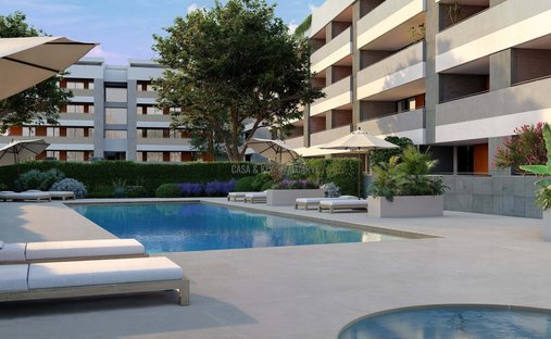 Apartment in Sao Goncalo de Lagos, Algarve, Portugal 1