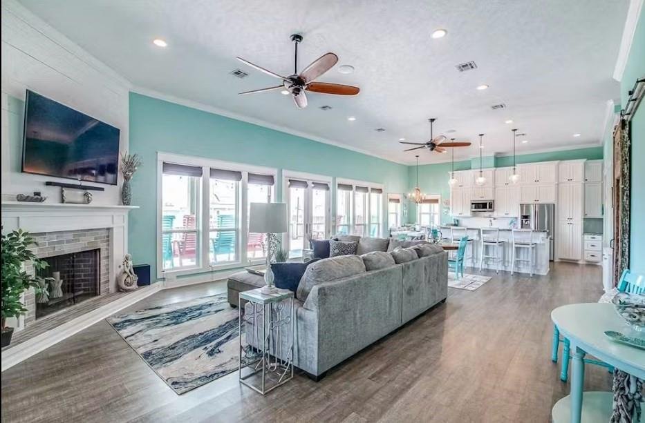 House in Bolivar Peninsula, Texas, United States 3 - 16658469