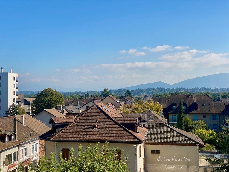 Apartment in Ferney-Voltaire, Auvergne-Rhône-Alpes, France 1 - 16656315