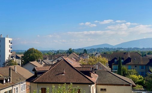 Apartamento en Ferney-Voltaire, Auvernia-Ródano-Alpes, Francia 1