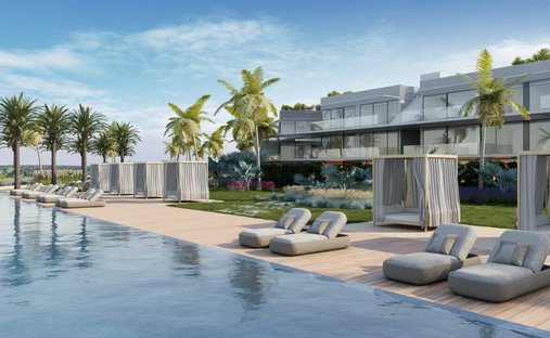 Casa a Loule (Sao Clemente), Algarve, Portogallo 1