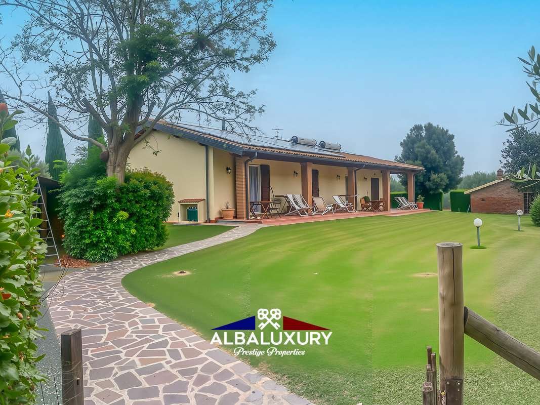 Villa in Principina a Mare, Grosseto, Italy 5 - 15346534